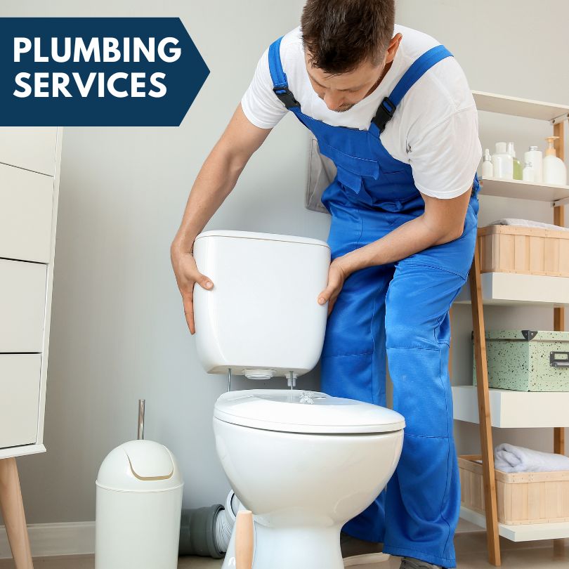 Plumbing Company in Edgerton, MN