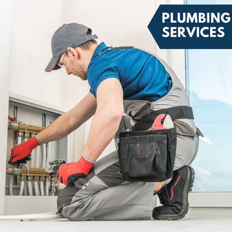Edgerton Plumbing Company